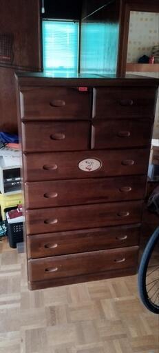 タンス 家具