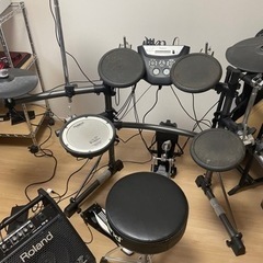 楽器 打楽器、ドラム