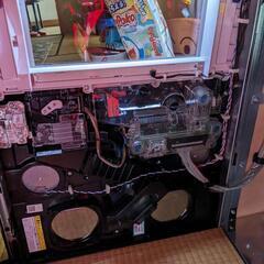 パチスロ実機！北斗の拳の画像
