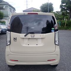 【即納車可】ホンダ Ｎ ＷＧＮ Ｇ*検Ｒ8/6*ＥＴＣ*ナビ*地デジ*Ｂカメラ*前後ドラレコ*スマートキー*外ＡＷ*ＤＶＤ*ＣＤ*の画像