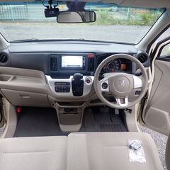 【即納車可】ホンダ Ｎ ＷＧＮ Ｇ*検Ｒ8/6*ＥＴＣ*ナビ*地デジ*Ｂカメラ*前後ドラレコ*スマートキー*外ＡＷ*ＤＶＤ*ＣＤ*の画像