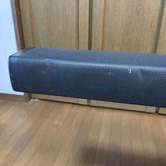 サウンドバーJBL BAR3.1
の画像