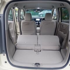 【即納車可】ホンダ Ｎ ＷＧＮ Ｇ*検Ｒ8/6*ＥＴＣ*ナビ*地デジ*Ｂカメラ*前後ドラレコ*スマートキー*外ＡＷ*ＤＶＤ*ＣＤ*の画像
