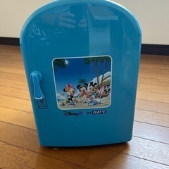 ポータブル温冷庫　車に積んで使えます