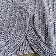 服/ファッション カーディガン レディースの画像