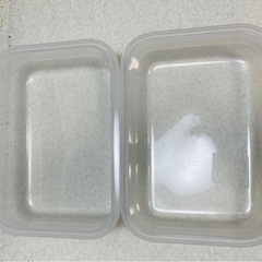 IKEA収納ボックス4点　小物　キッチンの画像