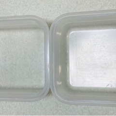 IKEA収納ボックス4点　小物　キッチンの画像