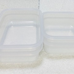 IKEA収納ボックス4点　小物　キッチン