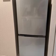 【受付終了】家電 キッチン家電 冷蔵庫