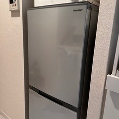 【受付終了】家電 キッチン家電 冷蔵庫の画像