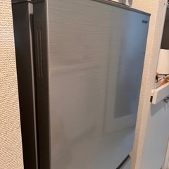 【受付終了】家電 キッチン家電 冷蔵庫の画像