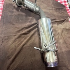 ANABE Medalion g-FORDAN(エンド焼き色付)