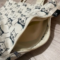 靴/バッグ バッグ トートバッグの画像