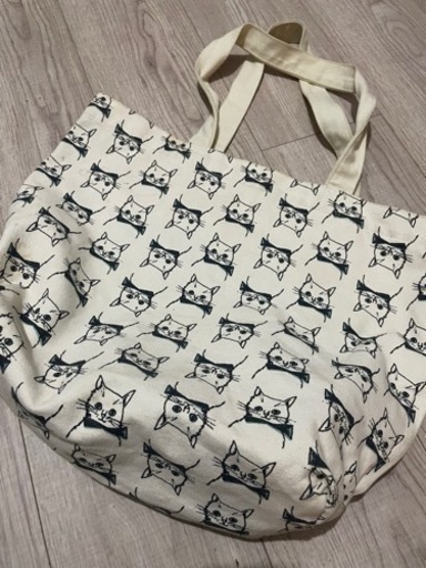 靴/バッグ バッグ トートバッグ