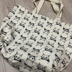 靴/バッグ バッグ トートバッグ