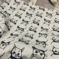 靴/バッグ バッグ トートバッグの画像