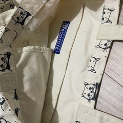 靴/バッグ バッグ トートバッグの画像