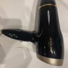 コイズミ　ドライヤKHD-755