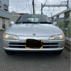 プロフ必読でホンダ　ビートPP1