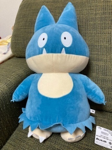 ポケモン　ゴンベ　ぬいぐるみ
