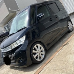 7.7万キロ　検付　パレット　禁煙車