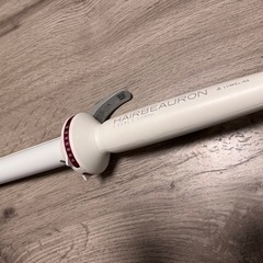 家電 美容家電 ヘアケア