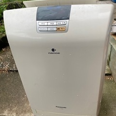 空気清浄機