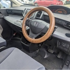 フリードの画像