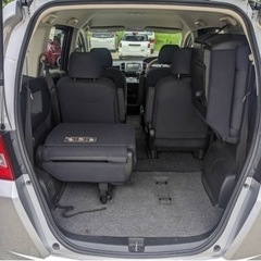 フリードの画像