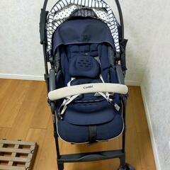 ベビーカーの画像