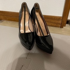 靴/バッグ 靴 パンプスの画像