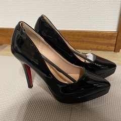 靴/バッグ 靴 パンプス