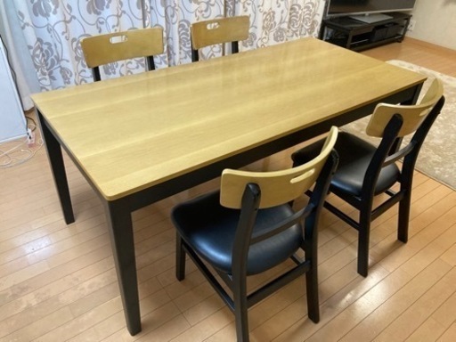 家具 ダイニングセット