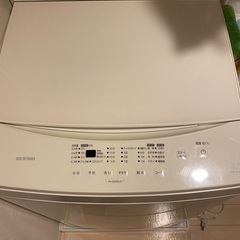 洗濯機