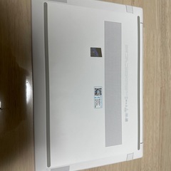 HP Pavilion Aero13-be1021au  ノートパソコンの画像