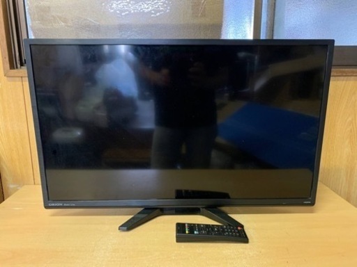 ORION 液晶テレビ DT-321 HB(LC-019)