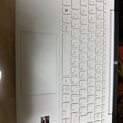 HP Pavilion Aero13-be1021au  ノートパソコンの画像