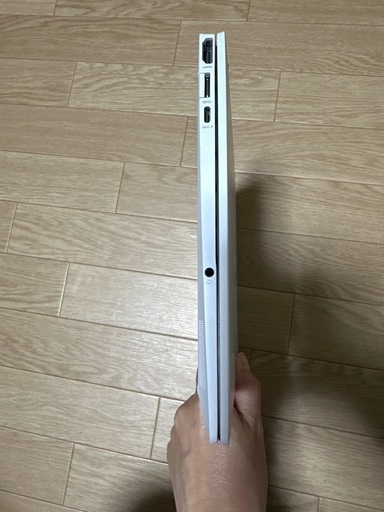 HP Pavilion Aero13-be1021au  ノートパソコン