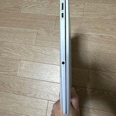 HP Pavilion Aero13-be1021au  ノートパソコンの画像