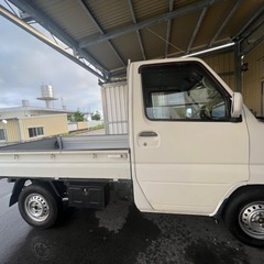 軽トラ　クリッパートラック　売却済