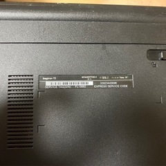 Dell Inspiron 15 3000の画像