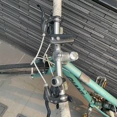 GIANT  クロスバイクの画像