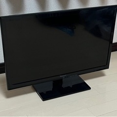 家電 テレビ 液晶テレビの画像