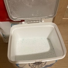 食洗機洗剤の画像