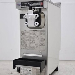 【NISSEI FREEZER】アイスサーバー  モデル：NA-...