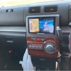 お譲り先が決まりました🉐高年式🉐平成26年式　ムーヴコンテ　カスタムX  走行4.7万　車検一年以上　乗って帰って下さいの画像