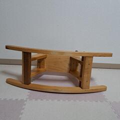 カワイ　木馬の画像