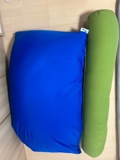 家具 ビーズソファ　yogibo