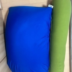 家具 ビーズソファ　yogibo 