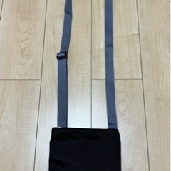 Calvin Klein  ショルダーバッグの画像